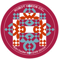 Mood Swings - Robot Needs Oil & Trav