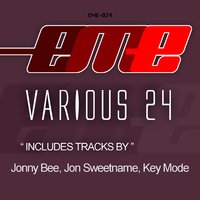 The Piroline - Jon Sweetname