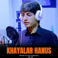 Khayalar Hanus - Gb Sp & Irfan Ullah Khayali