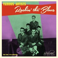 Shakin' and Stompin' - Big John & The Hot Toddys