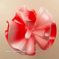 Impact 21 - ANix JAy & Noise Generation & Luan Pugliesi