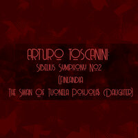Symphony No.2 in D Major, Op. 43: II. Tempo andante, ma rubato - NBC Symphony Orchestra & Arturo Toscanini & Ян Сибелиус