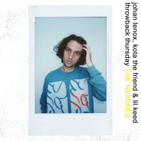 throwback thursday - Johan Lenox & Lil Keed & Kota the Friend