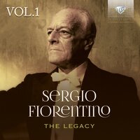 Piano Sonata No. 1 in F Major, Op. 6: I. Allegro Con Fuoco - Sergio Fiorentino & Александр Николаевич Скрябин
