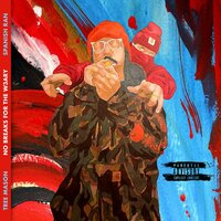 Graveyard Shift - Tree Mason & Spanish Ran