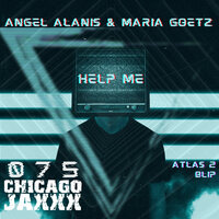 Atlas 2 - Angel Alanis & Maria goetz