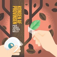 Kongen Af Provinsen - Peter Belli & Per Vers