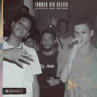 Cultura dos Porcos - GC & Dedalo