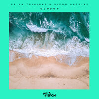 Olodum - De La Trinidad & Diego Antoine