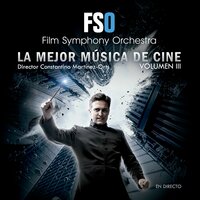 Recuerdos (From "La Lista de Schindler") - Film Symphony Orchestra