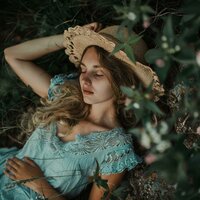 Rest’s Approach in Harmonic Whispers - Miami Chill Music Ensemble & What Really Matters & Night Lovers Club