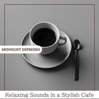 Whispers Among the Leaves - Midnight Espresso