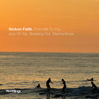 From Me to You - Nickon Faith