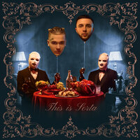 Aqua - Sorta & Элджей