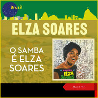 Cantiga Do Morro - Elza Soares & Monsueto Menezes