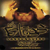 Sandunguero - DJ Blass & Cheka Guelo