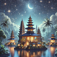 Селен - Irvin Johnston & Музыка для медитации