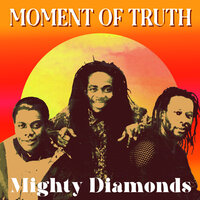 What a Crazy Life - Mighty Diamonds