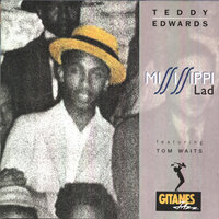 Safari Walk - Teddy Edwards