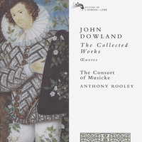 Dowland: Lute Music - England - 27. A Galliard - Jakob Lindberg & Джон Доуленд