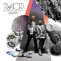 Vision One - Röyksopp