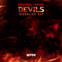 Devils - Kendrick & baker