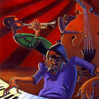 I'm Not Afraid Of a Second Part - Nova Jazzers & Thelonious Monk Septet & Clifford Brown Quartet