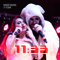 Ofertar Y Demandar - Ingrid Brans & Yoshi