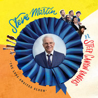 Office Supplies - Steve Martin & Steep Canyon Rangers