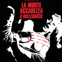 La morte accarezza a mezzanotte (Valentina) - Gianni Ferrio