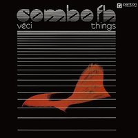 Sen sušené jahody (Dried Strawberry's Dream) - Combo FH & Daniel Fikejz