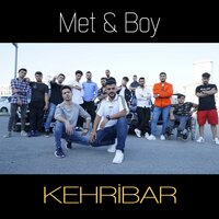 Kehribar - Met & Boy