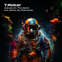 Waves on the Sand - T.Picker & Pinkowitz