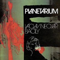 Planetarium - Václav Neckář