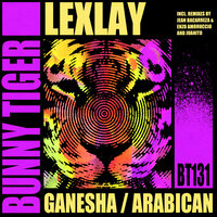 Ganesha - Lexlay
