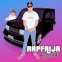 Tähdenlentoi - Räpfaija & Laura