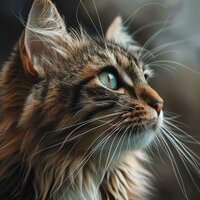 Quiet Cat Sleep Waves - ChilledCrow & Anti Stress & The Namaste