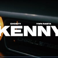 Kenny - Ghosty & YWNRasta