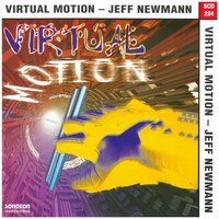 Cyberland - Jeff Newmann