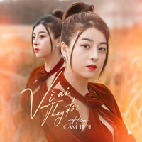 Vì Ai Thay Đổi - Hana Cẩm Tiên