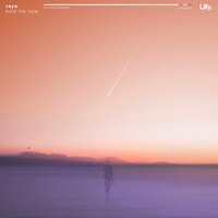hold me now - rayn