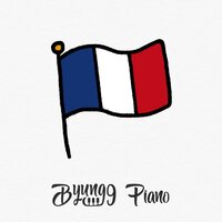 Twinkle Twinkle Little Star - Byung9 & Вольфганг Амадей Моцарт