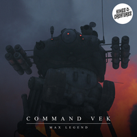 Insurgence - Kings & Creatures & Max Legend