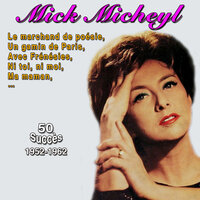 Je t'aime encore plus - Mick Micheyl