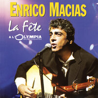 Je vous apporte la nouvelle - Enrico Macias