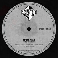 Lost In Paradise - Finest Wear