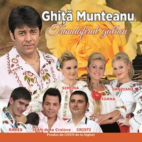 Un inger al iubirii - Ghita Munteanu