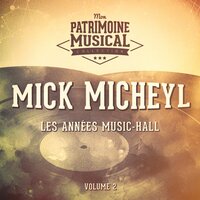 Pour danser le calypso - Mick Micheyl
