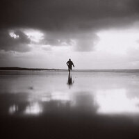 Les larmes de décembre - MILES