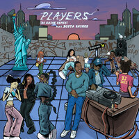 Players - Coi Leray & Busta Rhymes & DJ Saige